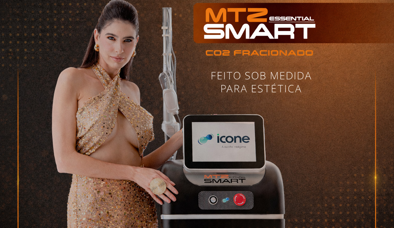 Publicação do blog