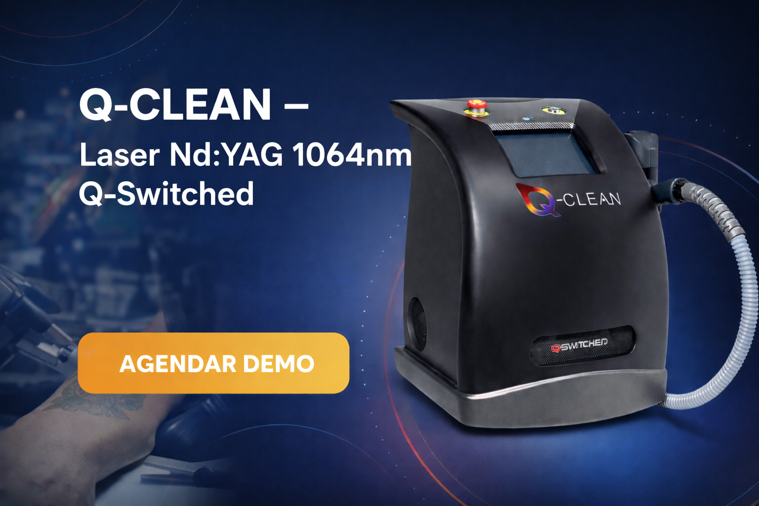 Publicação do blog