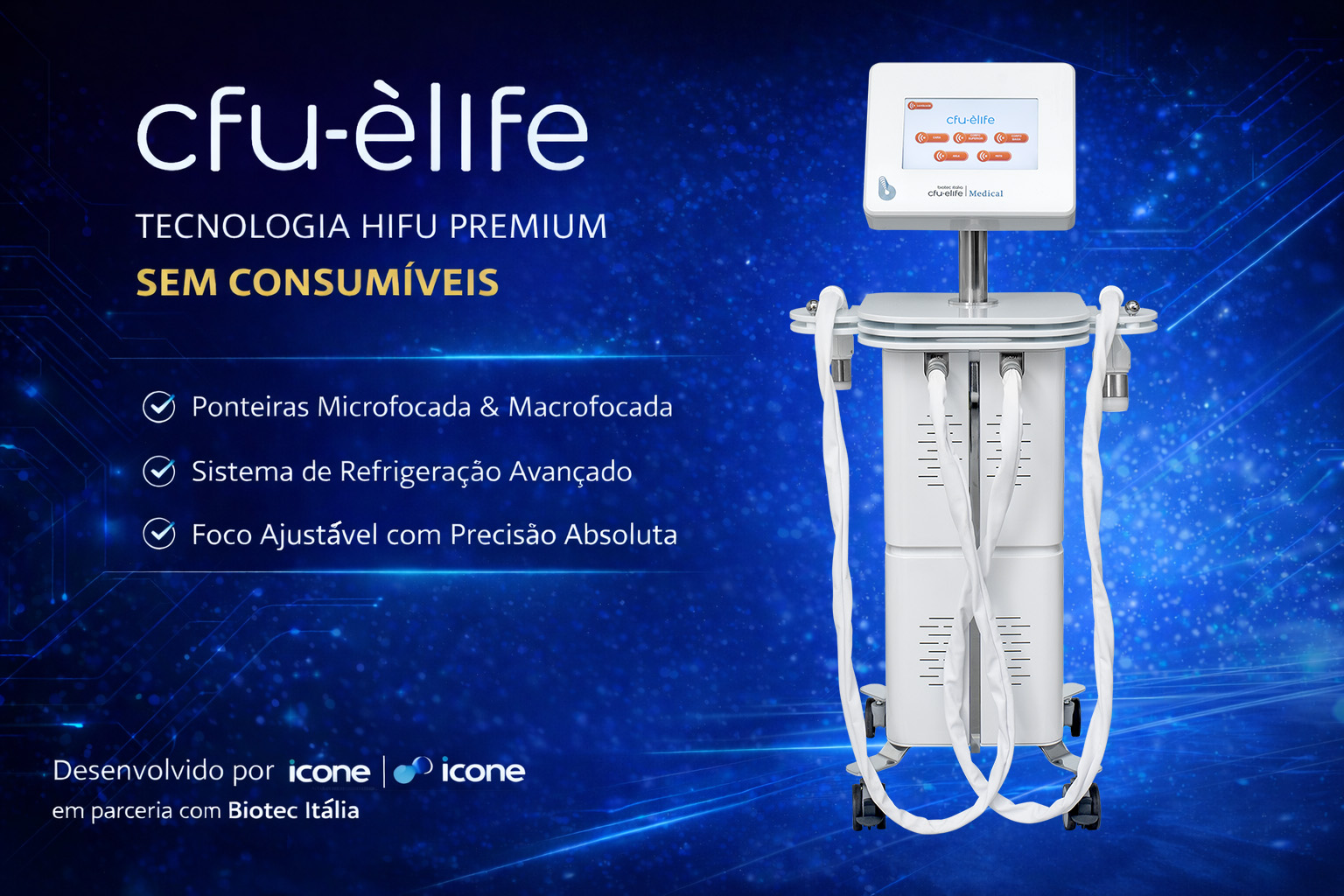 Publicação do blog