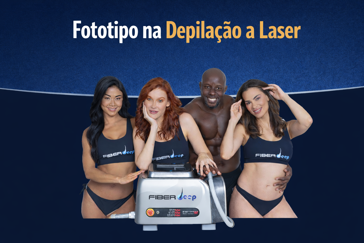 Publicação do blog