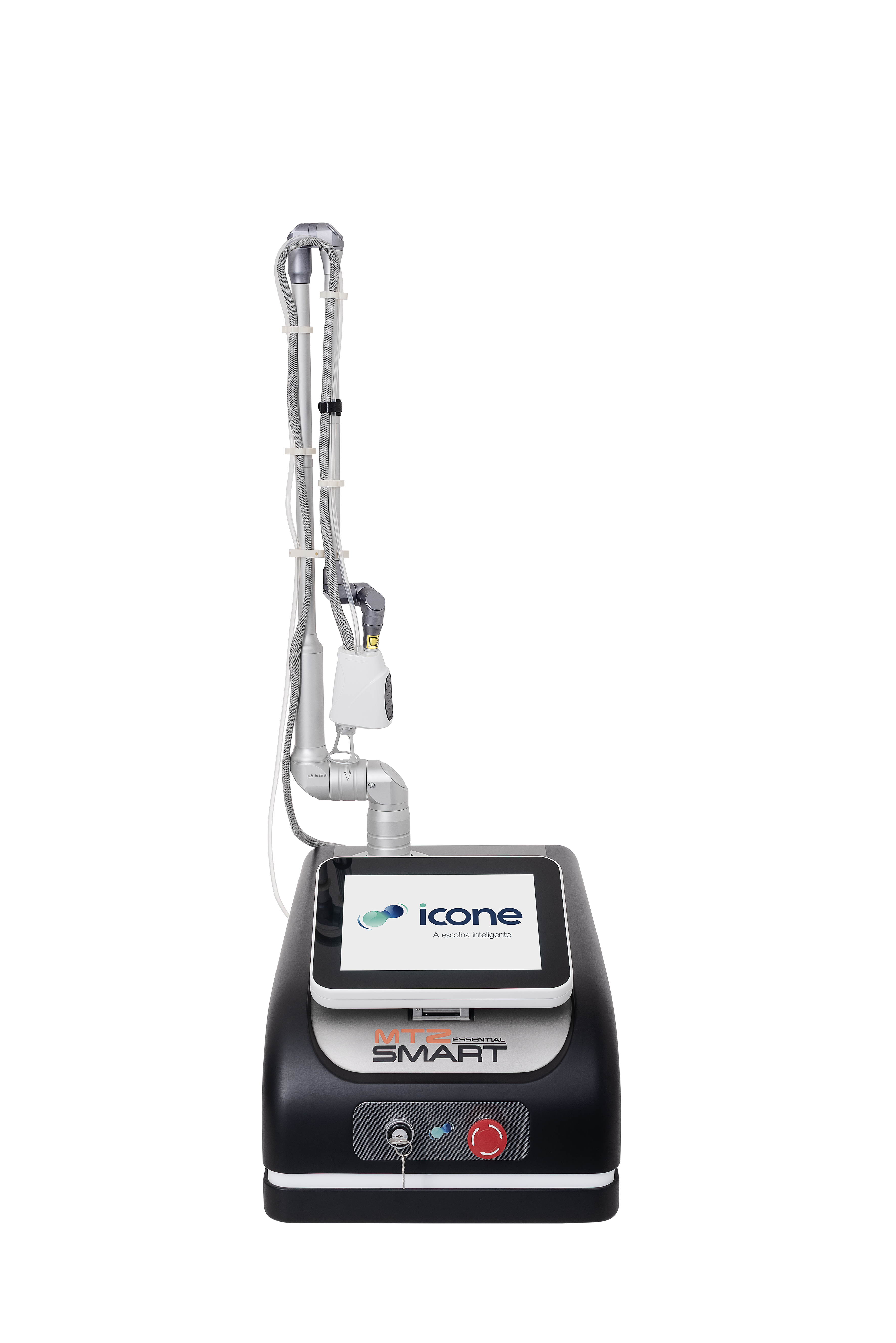 MTZ Essential Produto